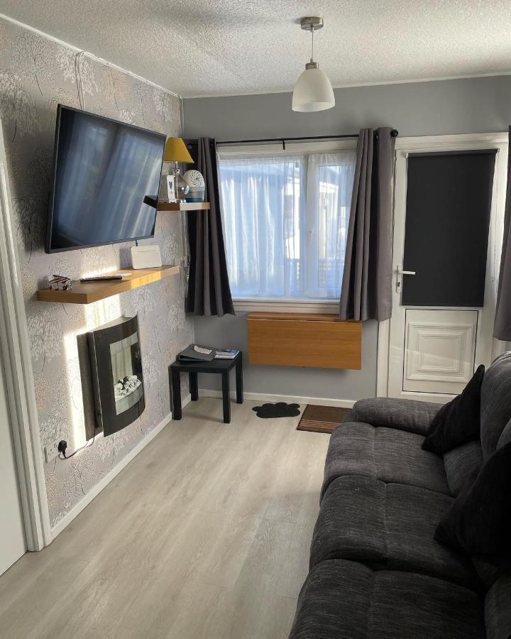 Chalet 91A - South Shore ברידלינגטון מראה חיצוני תמונה