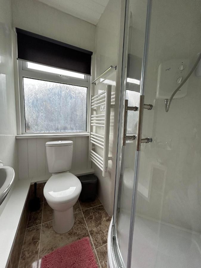 Chalet 91A - South Shore ברידלינגטון מראה חיצוני תמונה